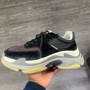 Balenciaga Triple S